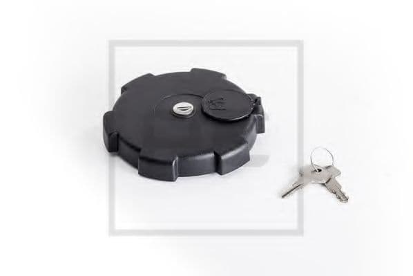 019.003-00A PE Automotive Кришка бензобака