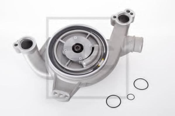 030.917-00A PE Automotive Помпа
