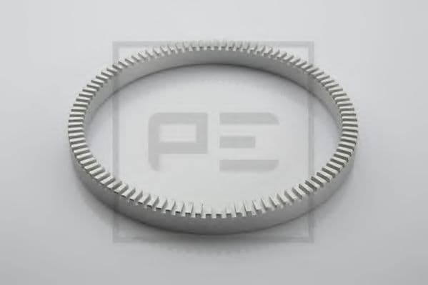 046.891-00A PE Automotive Монтажний комплект захисної накладки