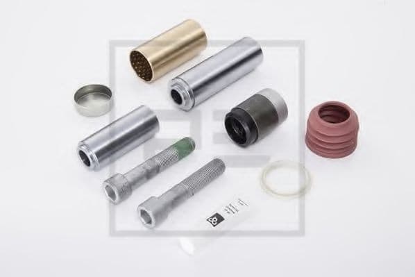 066.265-00A PE Automotive Ремкомплект гальмівного супорта