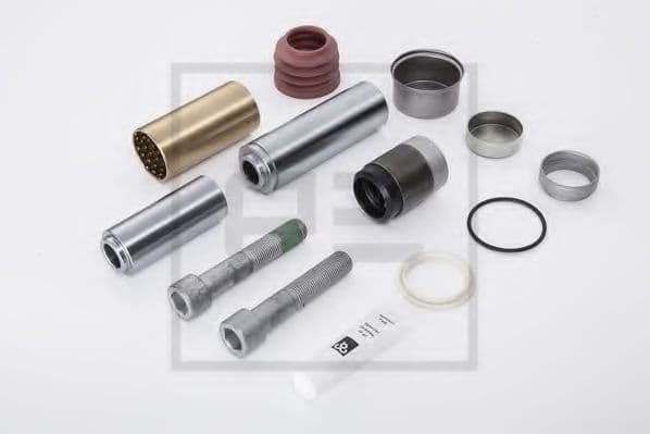 066.300-00A PE Automotive Ремкомплект гальмівного супорта