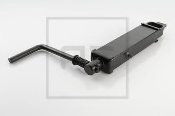 090.000-00A PE Automotive Трос ручного гальма