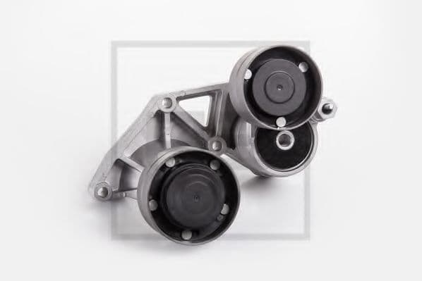100.130-00A PE Automotive Натяжной ролик поликлинового ремня