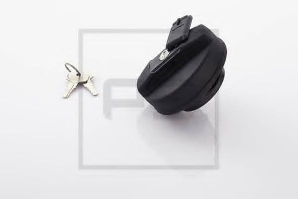 129.004-00A PE Automotive Кришка бензобака