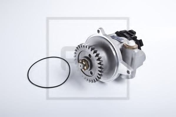 142.500-00A PE Automotive Насос ГУР