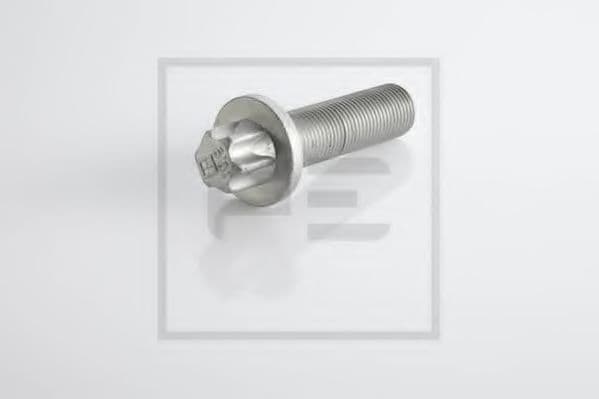 296.002-00A PE Automotive Болт кріплення гальмівного диска