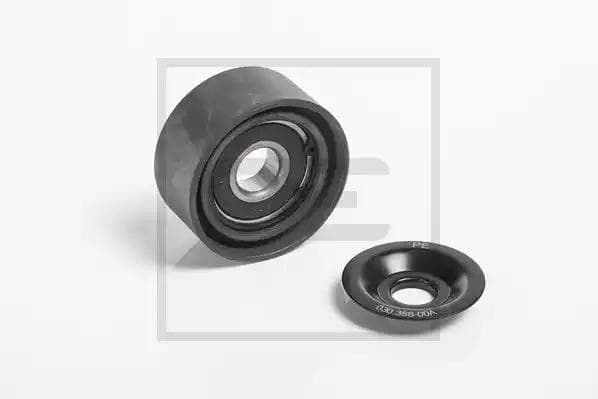 030.388-00A PE Automotive Обводной ролик поликлинового ремня