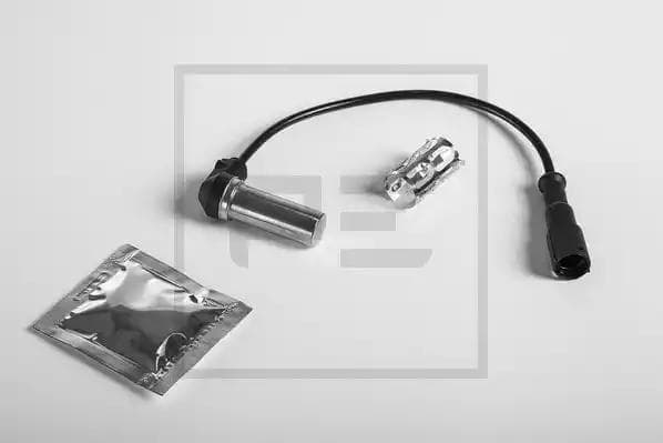 08641400a PE Automotive Датчик ABS