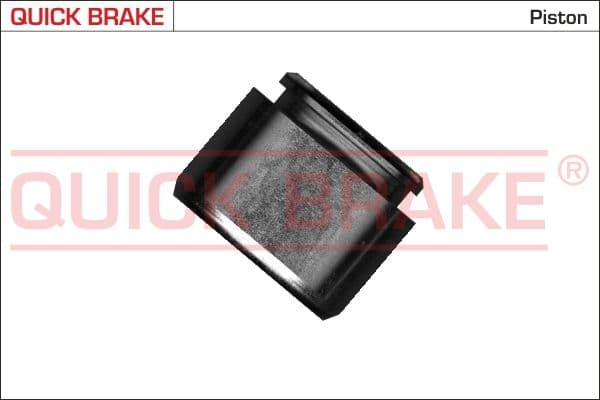 185113k OJD (Quick Brake) Поршень тормозного суппорта для Opel Senator