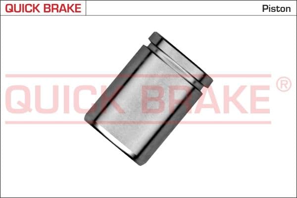 185272k OJD (Quick Brake) Поршень тормозного суппорта