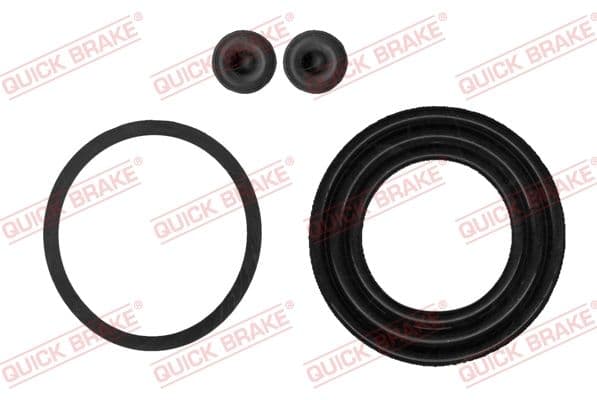 1140145 OJD (Quick Brake) Ремкомплект гальмівного супорта