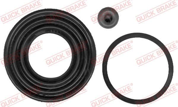 1140131 OJD (Quick Brake) Ремкомплект тормозного суппорта