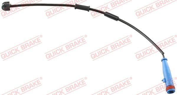 WS0255A OJD (Quick Brake) Датчик износа тормозных колодок