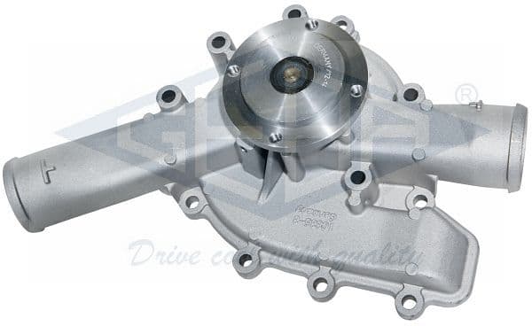 10835 Geba Помпа