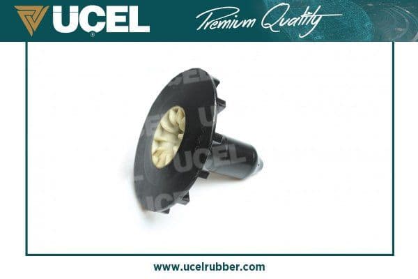 10529 ÜC-EL Отбойник амортизатора