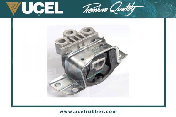 31526 ÜC-EL Подушка двигателя