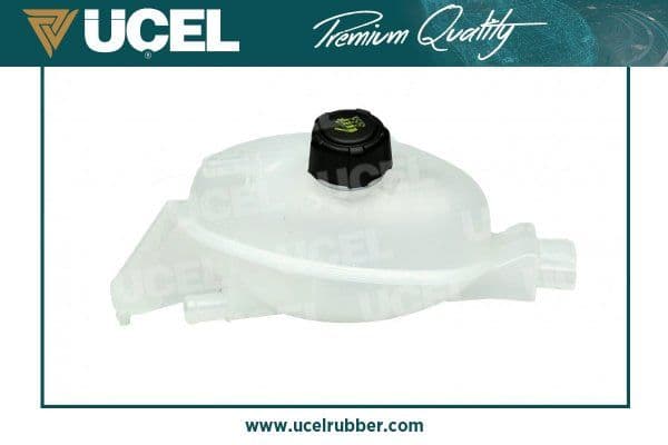 10895 ÜC-EL Бачок охолоджувальної рідини