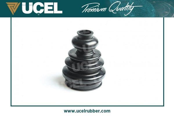 61120t ÜC-EL Пильовик гранати