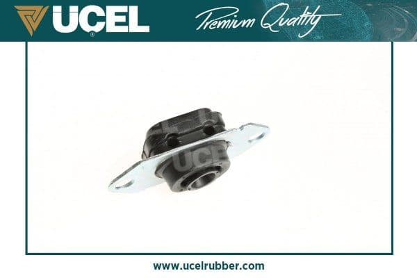 10720 ÜC-EL Подушка двигателя