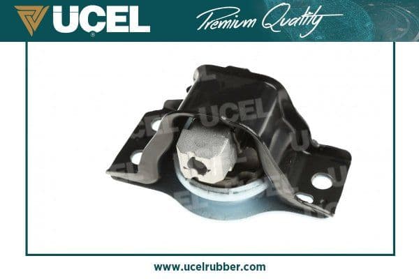 10721a ÜC-EL Подушка двигателя