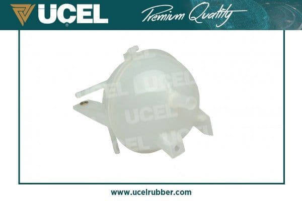 20367 ÜC-EL Бачок охлаждающей жидкости для Ford Transit