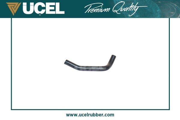 35614 ÜC-EL Воздушный патрубок