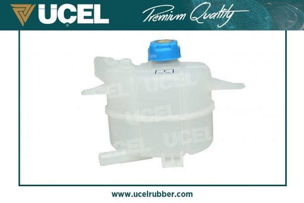 31560 ÜC-EL Бачок охолоджувальної рідини