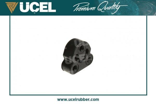 10985 ÜC-EL Кронштейн кріплення вихлопної магістралі