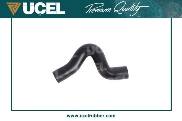 65148 ÜC-EL Патрубок радіатора системи охолодження двигуна