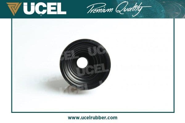 81100 ÜC-EL Пильовик гранати