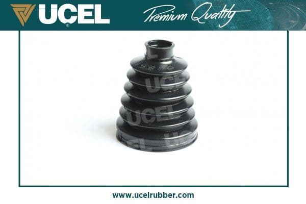 10452t ÜC-EL Пильовик гранати