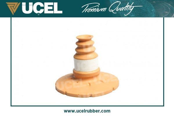 61277 ÜC-EL Отбойник амортизатора