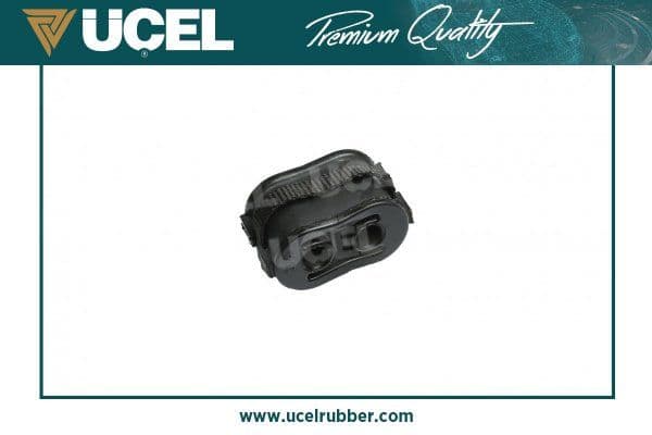 10974 ÜC-EL Кронштейн кріплення вихлопної магістралі