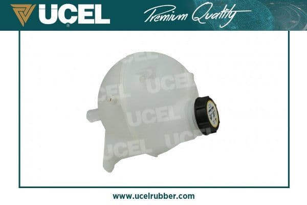 20370 ÜC-EL Бачок охолоджувальної рідини