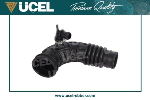 35589 ÜC-EL Повітряний патрубок для Fiat Doblo