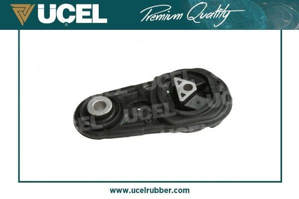 10728 ÜC-EL Подушка двигателя