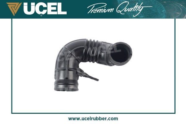 35778 ÜC-EL Воздушный патрубок