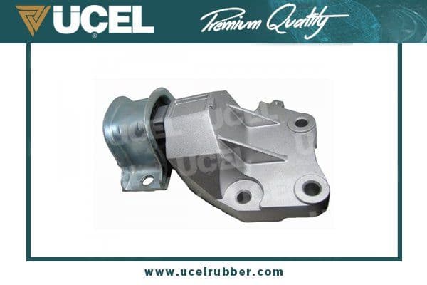 31652 ÜC-EL Подушка двигуна для Fiat Ducato