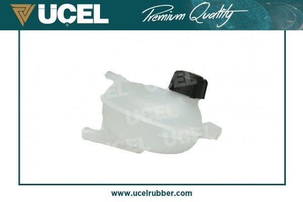 10627 ÜC-EL Бачок охолоджувальної рідини