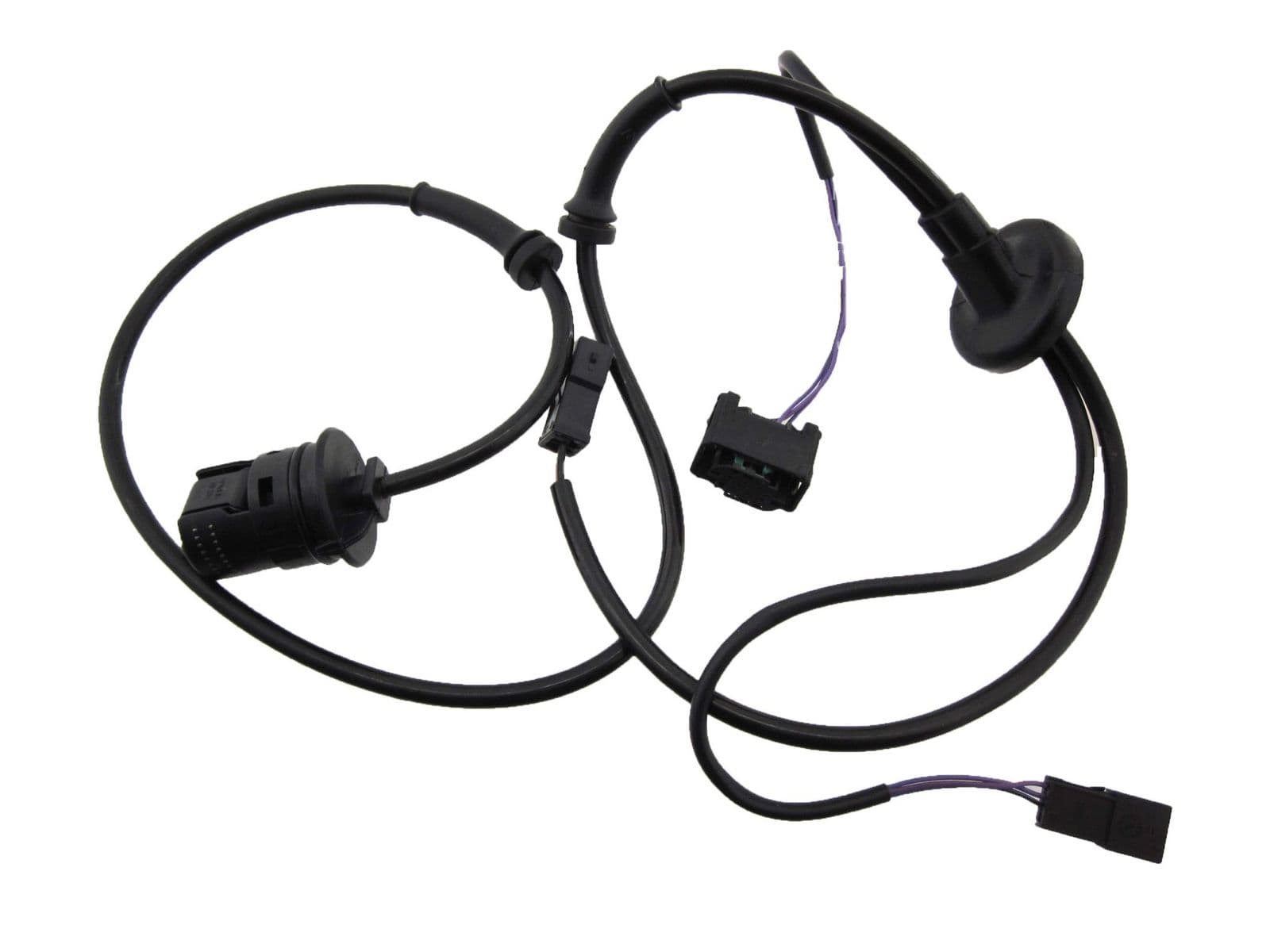 p101017 PREXAparts Датчик ABS