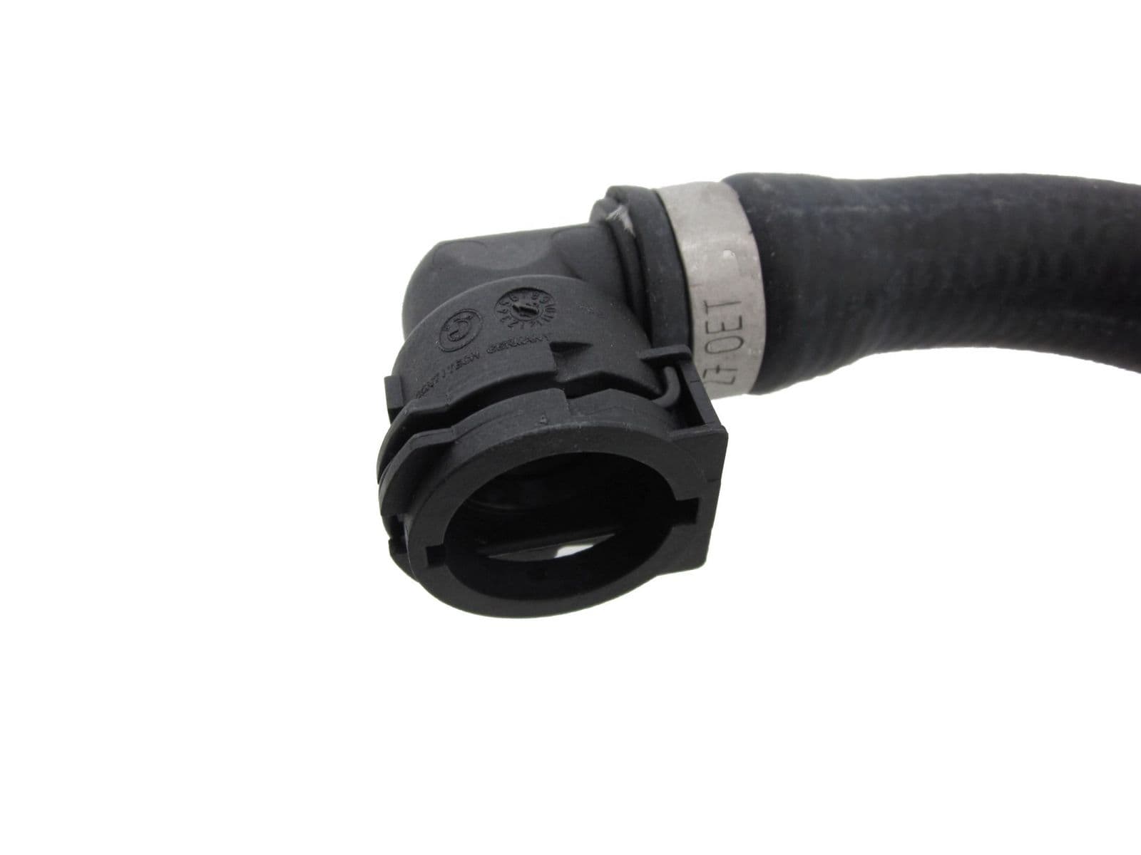 p226042 PREXAparts Патрубок радиатора системы охлаждения двигателя