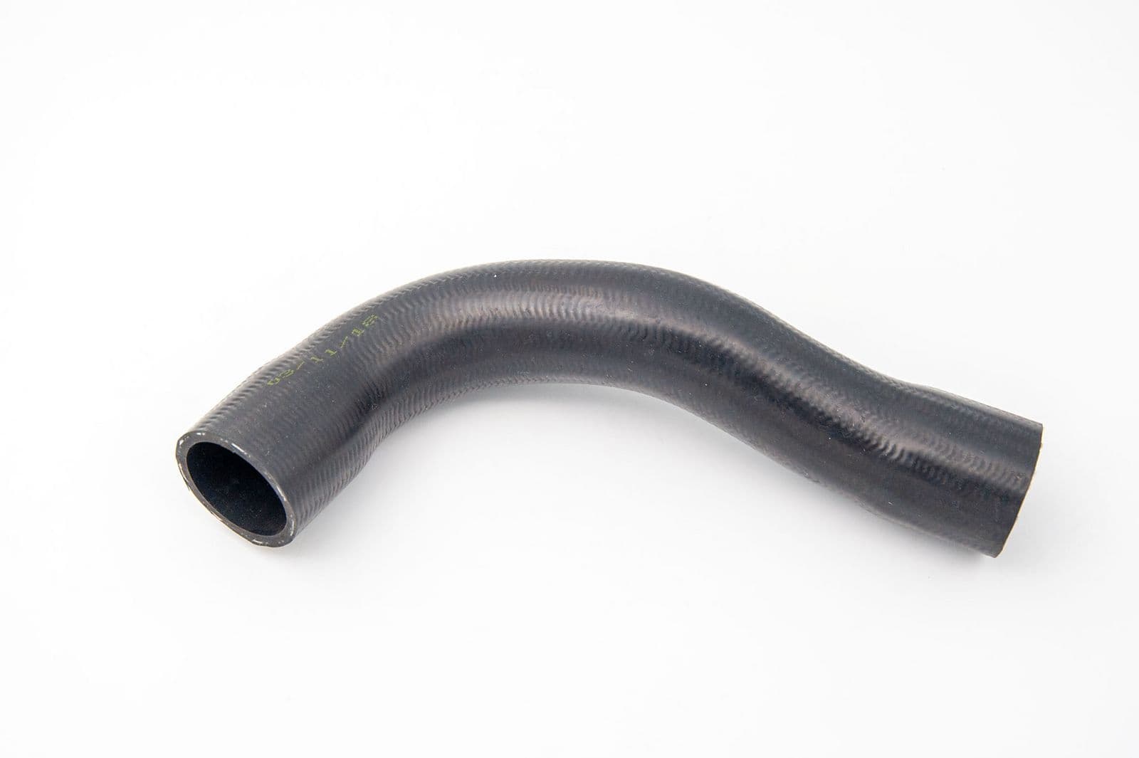 p226080 PREXAparts Патрубок радиатора системы охлаждения двигателя для BMW 3 Series