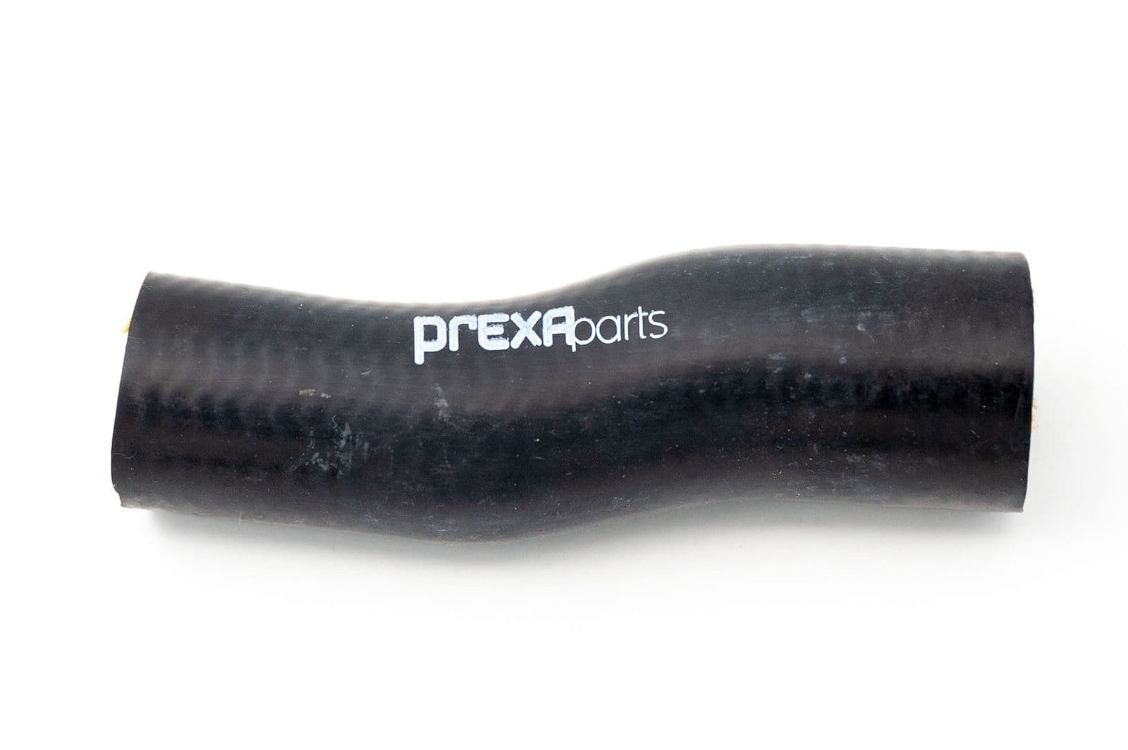 p126025 PREXAparts Патрубок радиатора системы охлаждения двигателя