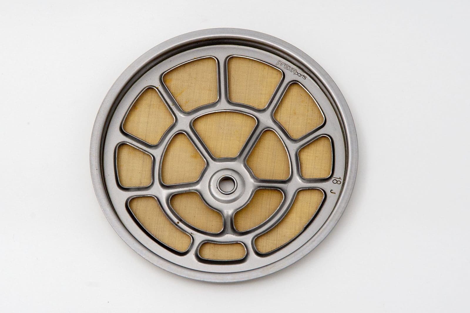 p120038 PREXAparts Фільтр АКПП