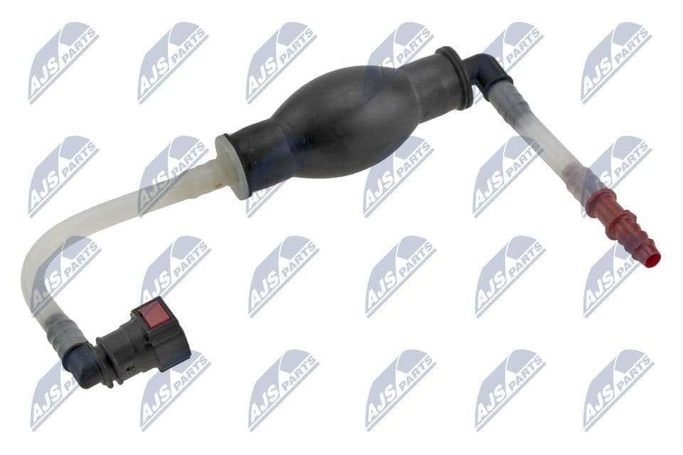 bppre040 NTY Топливный насос