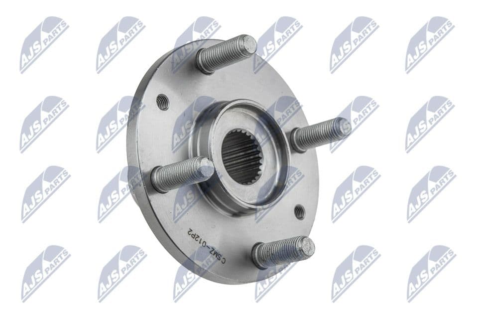 klpmz012p2 NTY Ступиця колеса для Kia Shuma