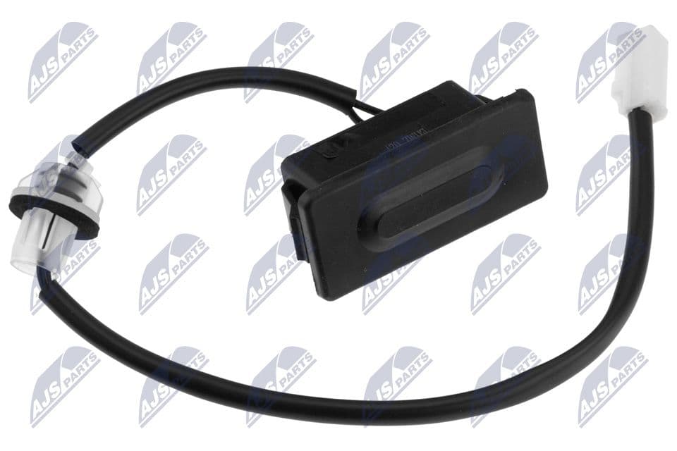 ezcmz027 NTY Ручка задніх дверей для Mazda 6