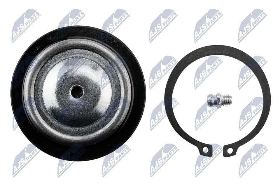 zstns000 NTY Шаровая опора