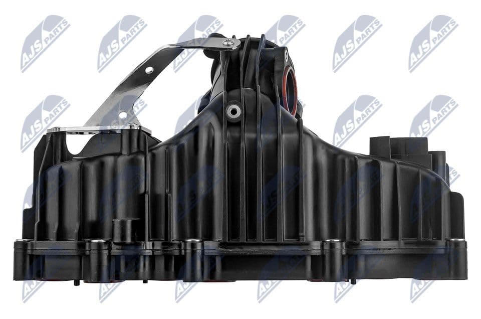 bksvw028 NTY Впускной патрубок