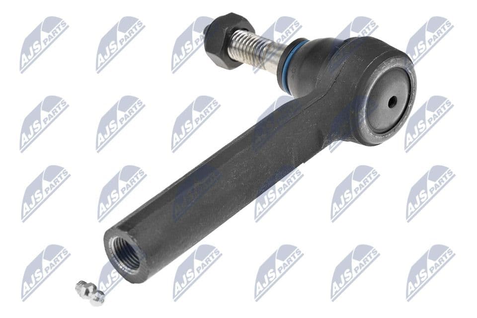 skzch072 NTY Наконечник рулевой тяги